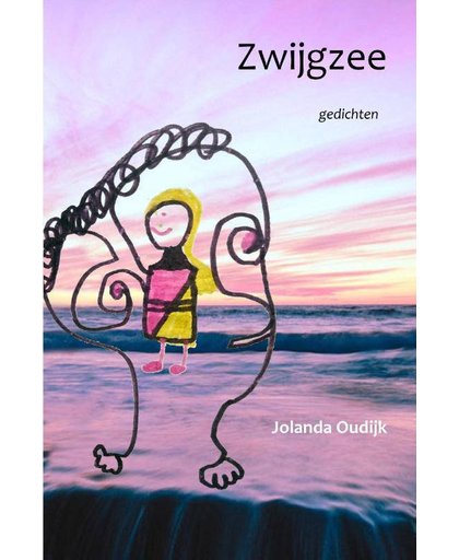 ZWIJGZEE - Jolanda Oudijk
