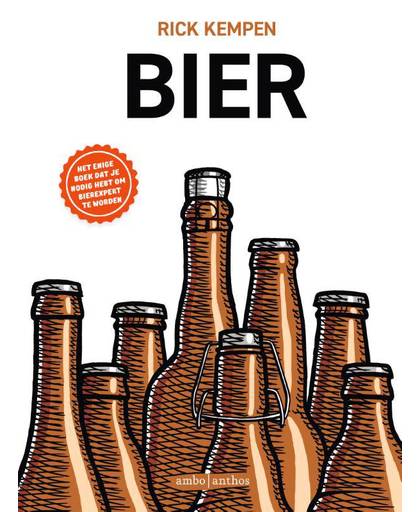 Bier - Rick Kempen