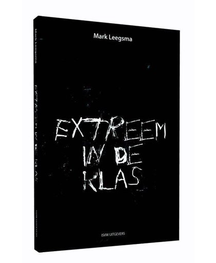 Extreem in de klas - Mark Leegsma