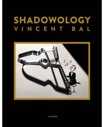 Insta grammar Shadowology - Vincent Bal