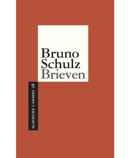 Brieven - Bruno Schulz