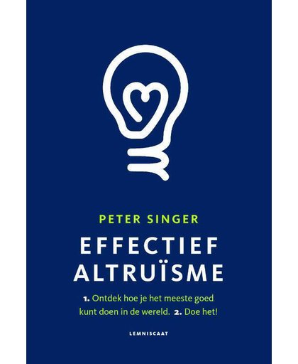 Effectief Altruïsme - Peter Singer
