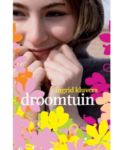 Droomtuin - Ingrid Kluvers