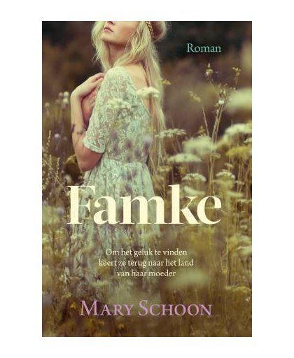 Famke - Mary Schoon