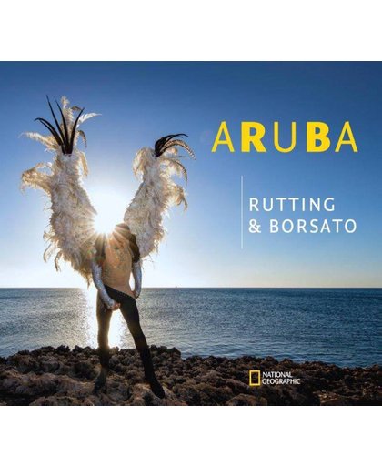 Aruba - Marco Borsato en Raymond Rutting