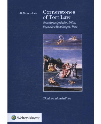 Cornerstones of Tort Law - J.H. Nieuwenhuis
