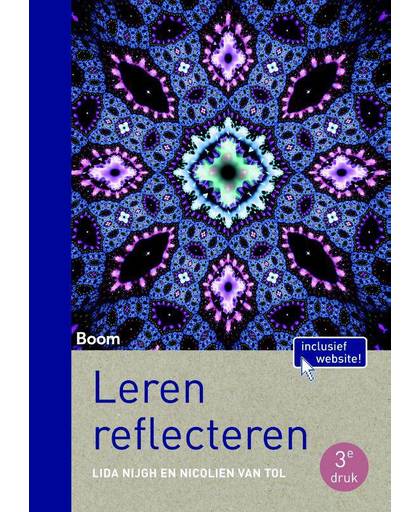 Leren reflecteren - Lida Nijgh en Nicolien van Tol