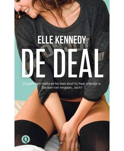 De deal - Elle Kennedy
