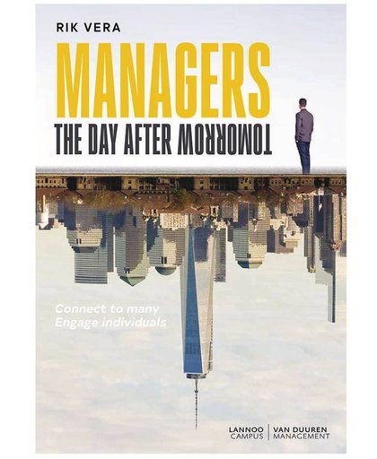 Managers the day after tomorrow - Rik Vera