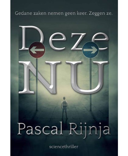 Deze NU - Pascal Rijnja