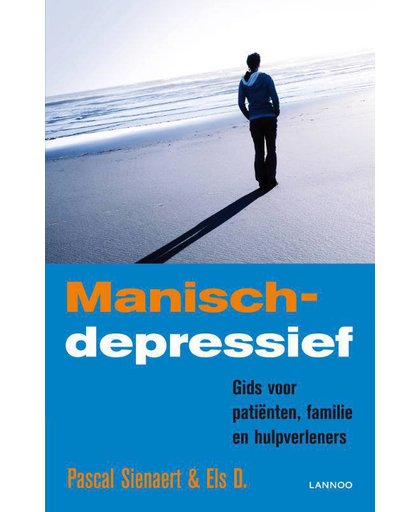MANISCH-DEPRESSIEF (POD) - Pascal Sienaert en Els D.