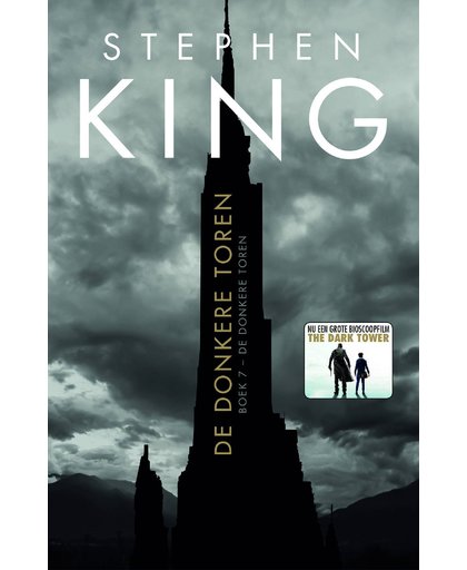 De Donkere Toren 7 - De Donkere Toren - Stephen King