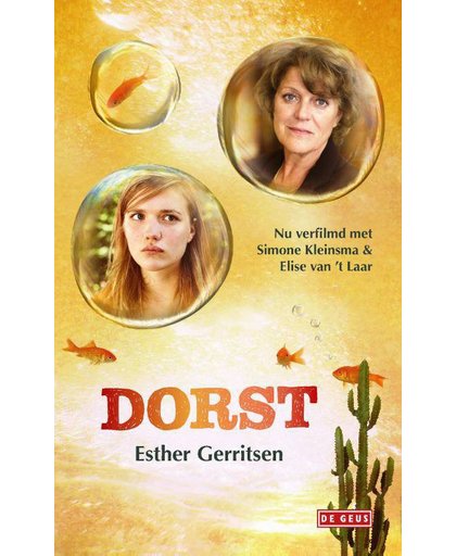 Dorst - Esther Gerritsen