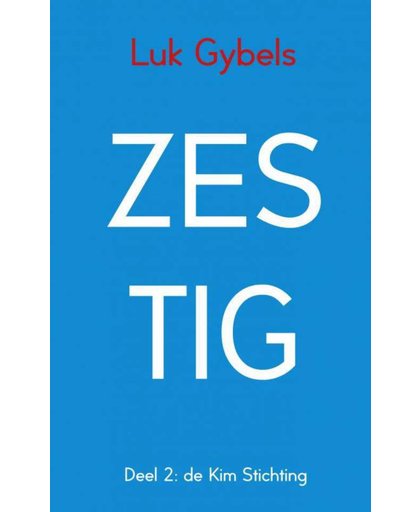 ZESTIG - Luk Gybels