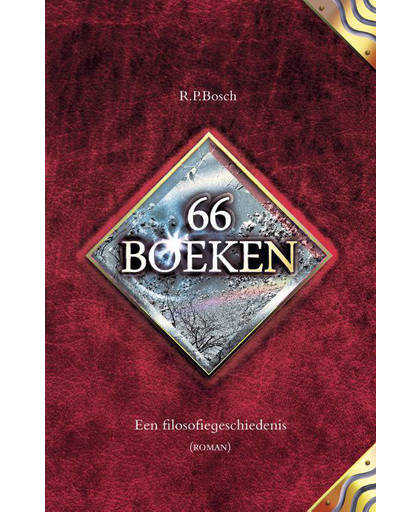 66 Boeken - R.P. Bosch