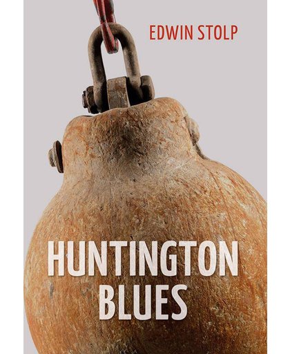 Huntingtonblues - Edwin Stolp