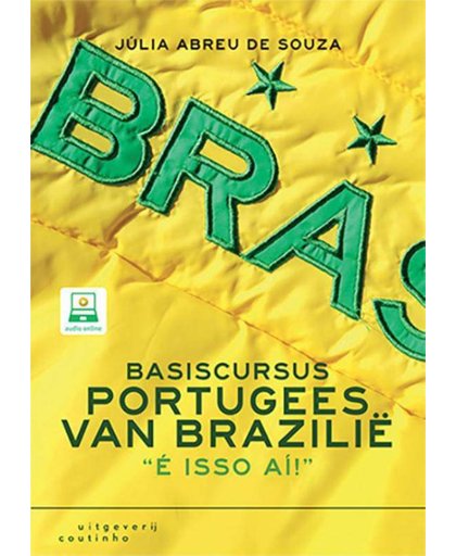 Basiscursus Portugees van Brazilië - Júlia Abreu de Souza