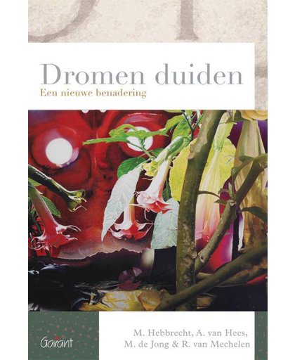 Dromen duiden-Reeks Psychoanalytisch Actueel - Marc Hebbrecht, Annelies van Hees, Minke de Jong, e.a.