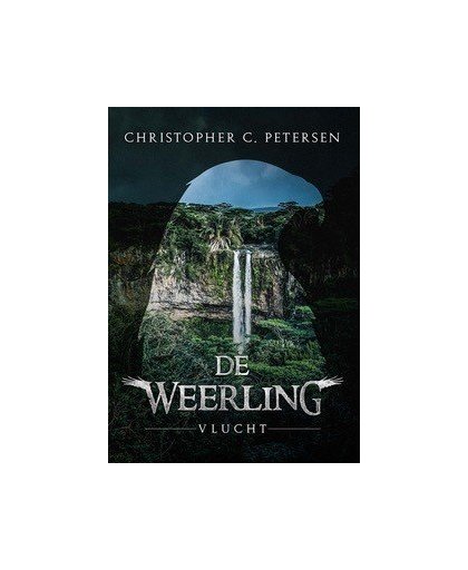 De Weerling Vlucht - Christopher C. Petersen