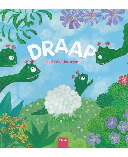Draap - Thaïs Vanderheyden