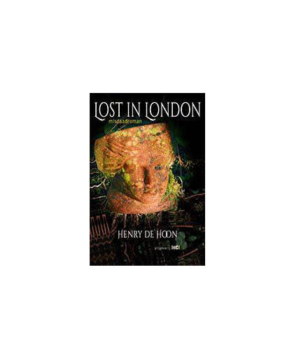 Lost in London - Henry de Hoon