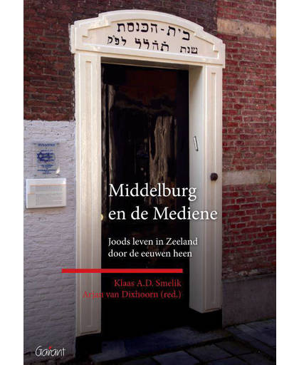 Middelburg en de Mediene