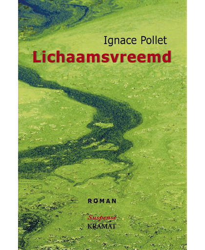Lichaamsvreemd - Ignace Pollet
