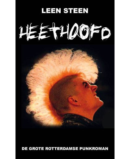 Heethoofd - Leen Steen
