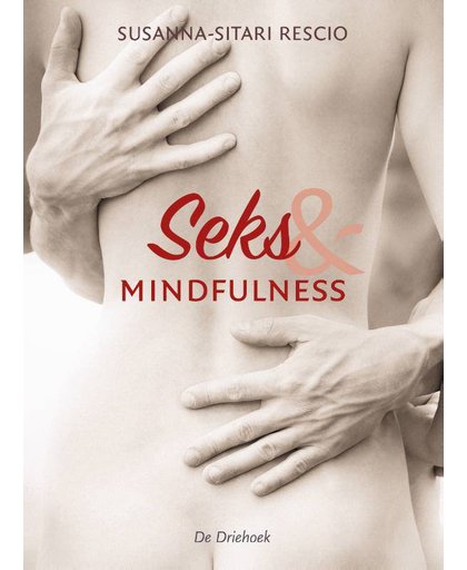 Seks en mindfulness - Susanna-Sitari Rescio