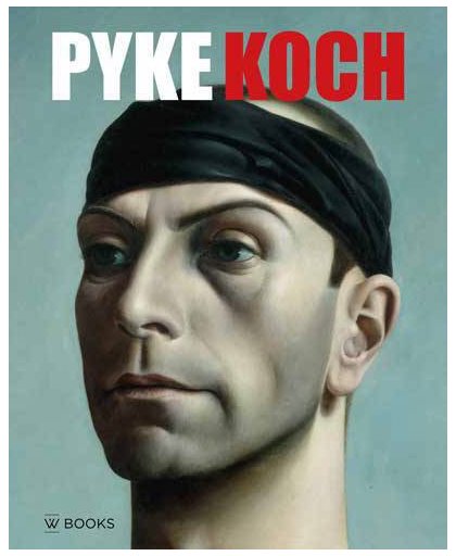 Pyke Koch - Andreas Koch, Roman Koot, Mieke Rijnders, e.a.