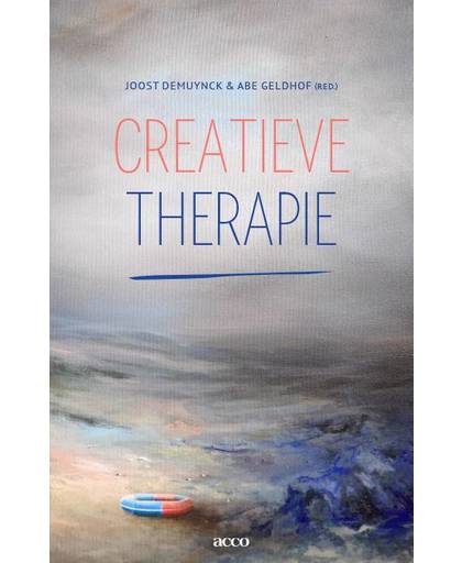 Creatieve therapie - Joost Demuynck en Abe Geldhof