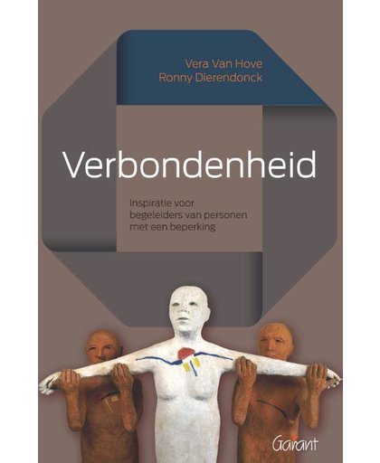 Verbondenheid - Vera Van Hove en Ronny Dierendonck