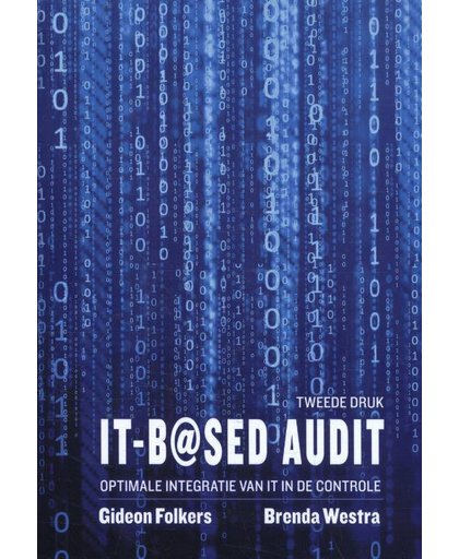 IT-based audit - Gideon Folkers en Brenda Westra