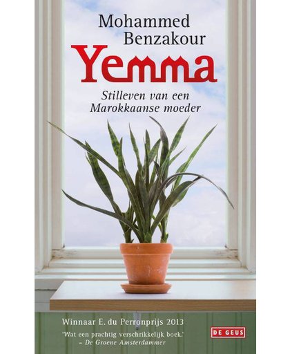 Yemma - Mohammed Benzakour