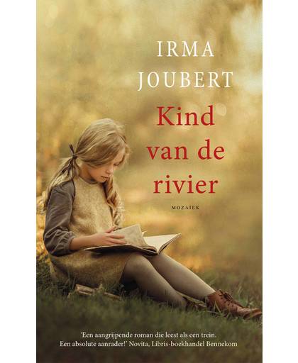 Kind van de rivier (midprice editie) - Irma Joubert