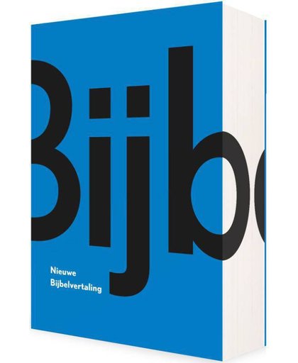 Bijbel (NBV) Paperback