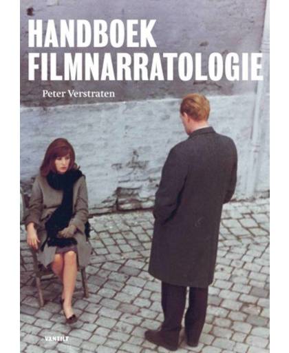 Handboek filmnarratologie - P. Verstraten