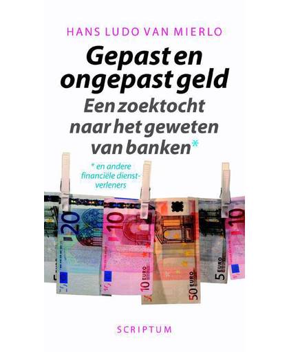 Gepast en ongepast geld - H.L. van Mierlo