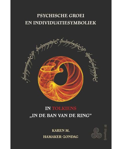 Psychische groei en individuatiesymboliek in Tolkiens 'In de Ban van de Ring - K.M. Hamaker-Zondag