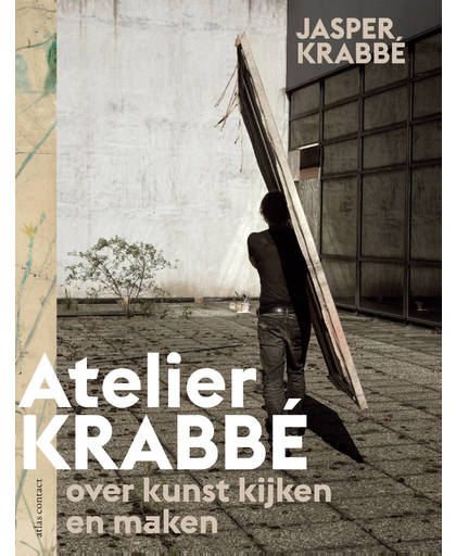 Atelier Krabbé - Jasper Krabbé