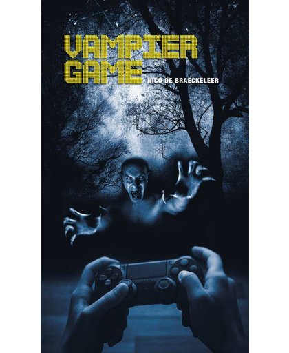 Vampier Game - Nico De Braeckeleer
