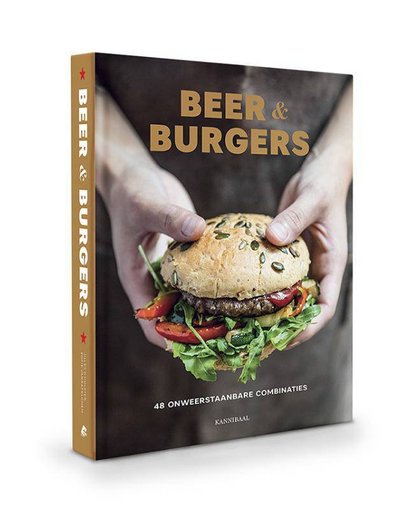 Beer & Burgers - Jilles D'Hulster, Sofie Vanrafelghem en Annelies Geneyn