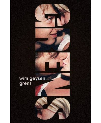 Grens - Wim Gheysen