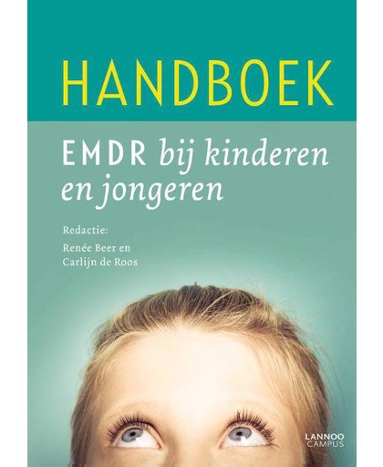 Handboek EMDR kinderen en jongeren