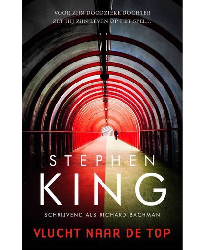Vlucht naar de top (POD) - Stephen King