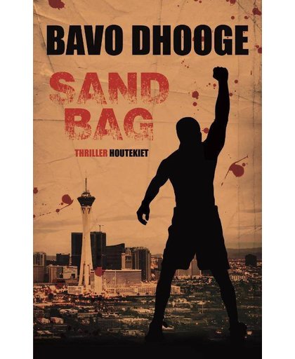 Sand Bag - Bavo Dhooge