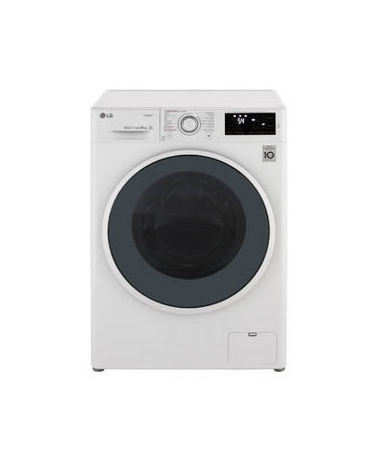 Lg fh4j6ts8 wasmachines - wit
