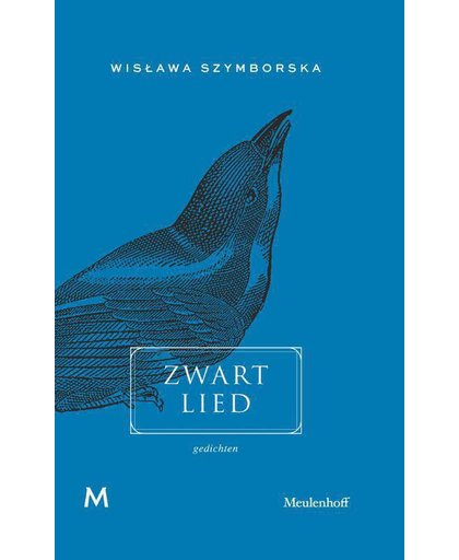 Zwart lied - Wislawa Szymborska