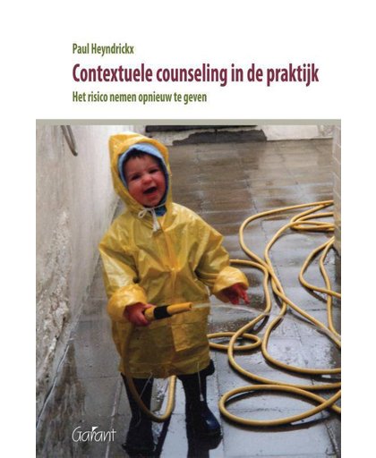 Contextuele counseling in de praktijk - Paul Heyndrickx