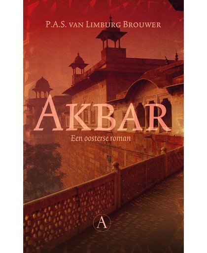 Akbar - P.A.S. van Limburg Brouwer